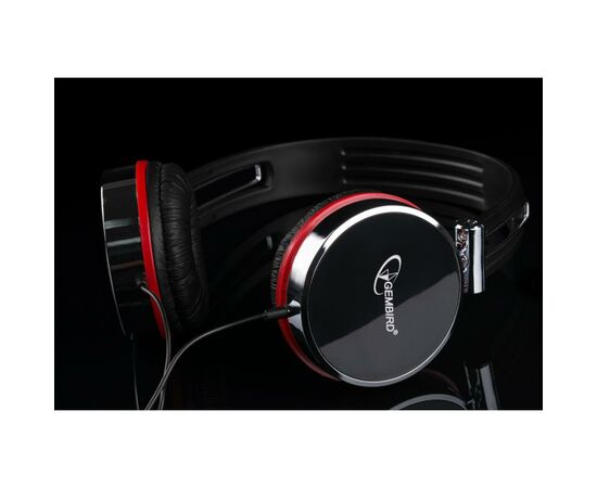 Наушники Gembird MHS-903, изображение 6 Наушники Gembird MHS-903, изображение 6