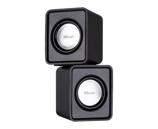 Акустическая система Trust Leto 2.0 Speaker (19830), изображение 2 Акустическая система Trust Leto 2.0 Speaker (19830), изображение 2