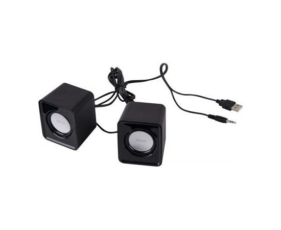 Акустическая система Trust Leto 2.0 Speaker (19830), изображение 5 Акустическая система Trust Leto 2.0 Speaker (19830), изображение 5