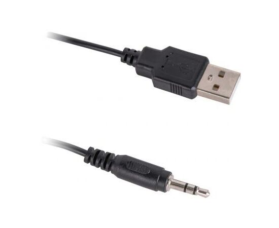 Акустическая система Trust Leto 2.0 Speaker (19830), изображение 7 Акустическая система Trust Leto 2.0 Speaker (19830), изображение 7