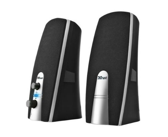 Акустическая система Trust Mila 2.0 speaker set USB (16697)