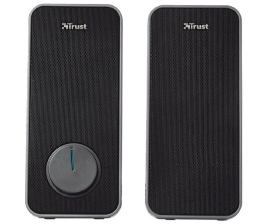 Акустическая система Trust Arys 2.0 speaker set USB (20179), изображение 2 Акустическая система Trust Arys 2.0 speaker set USB (20179), изображение 2