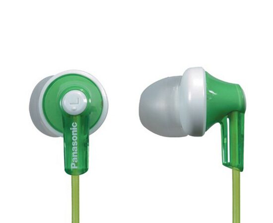 Наушники Panasonic RP-HJE118GU-G