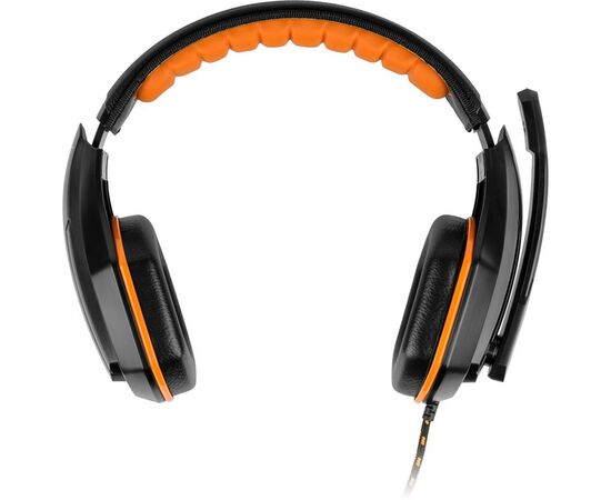 Наушники Gemix W-330 PRO, изображение 2 Наушники Gemix W-330 PRO, изображение 2