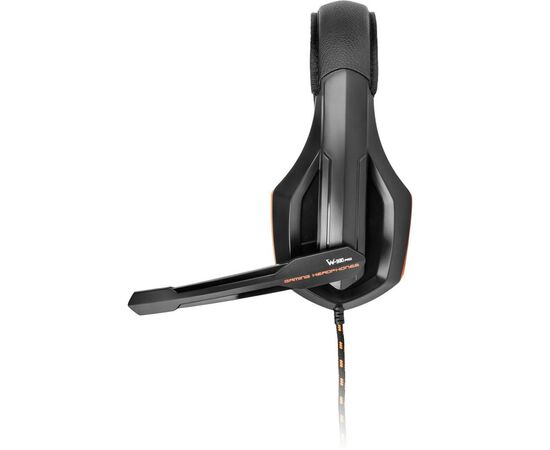 Наушники Gemix W-330 PRO, изображение 3 Наушники Gemix W-330 PRO, изображение 3