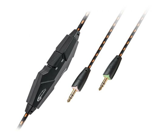Наушники Gemix W-330 PRO, изображение 4 Наушники Gemix W-330 PRO, изображение 4