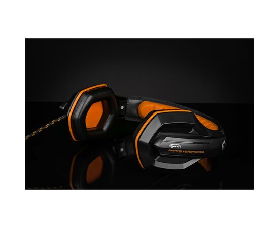 Наушники Gemix W-330 PRO, изображение 6 Наушники Gemix W-330 PRO, изображение 6