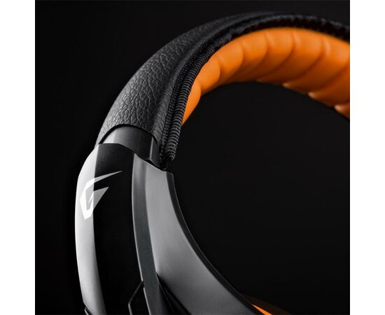 Наушники Gemix W-330 PRO, изображение 7 Наушники Gemix W-330 PRO, изображение 7