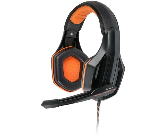 Навушники Gemix W-330 PRO