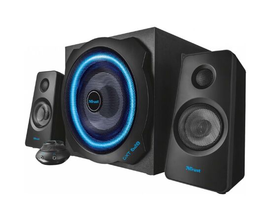 Акустична система Trust GXT 628 Limited Edition Speaker Set (20562)