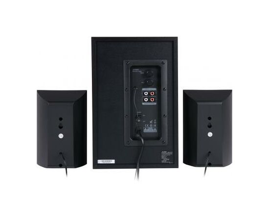 Акустическая система F&D F-380X black, изображение 6 Акустическая система F&D F-380X black, изображение 6