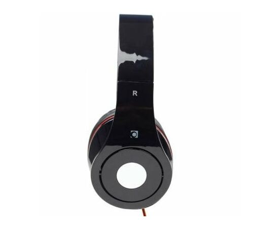 Наушники Gmb audio MHS-DTW Black (MHS-DTW-BK), изображение 2