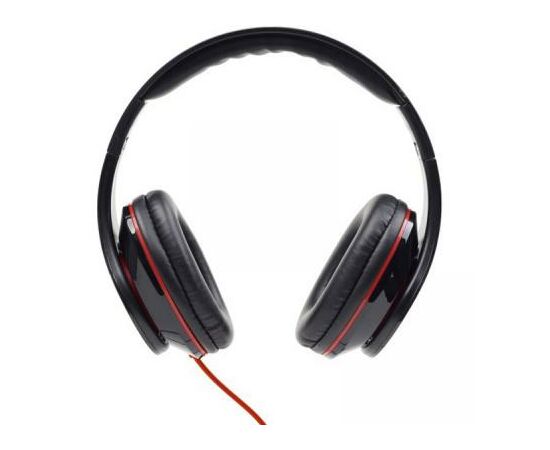 Наушники Gmb audio MHS-DTW Black (MHS-DTW-BK), изображение 3