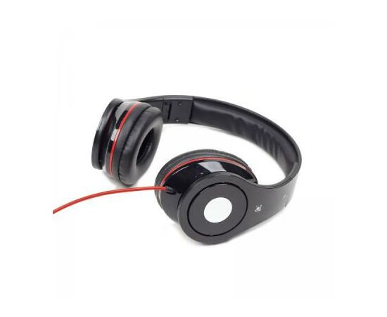 Наушники Gmb audio MHS-DTW Black (MHS-DTW-BK), изображение 4