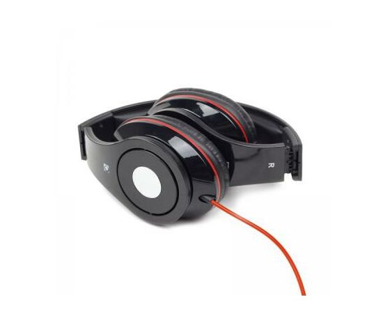 Наушники Gmb audio MHS-DTW Black (MHS-DTW-BK), изображение 5