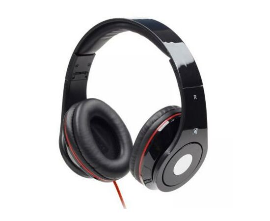Наушники Gmb audio MHS-DTW Black (MHS-DTW-BK)
