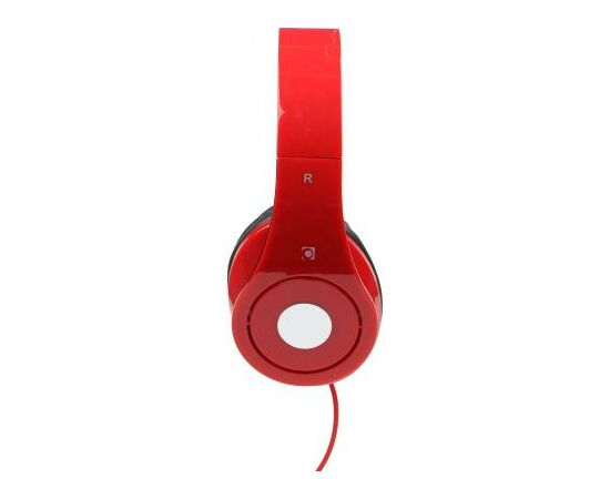 Наушники Gmb audio MHS-DTW Red (MHS-DTW-R), изображение 2 Наушники Gmb audio MHS-DTW Red (MHS-DTW-R), изображение 2