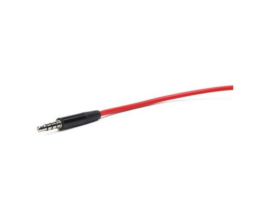 Наушники Gmb audio MHS-DTW Red (MHS-DTW-R), изображение 7 Наушники Gmb audio MHS-DTW Red (MHS-DTW-R), изображение 7