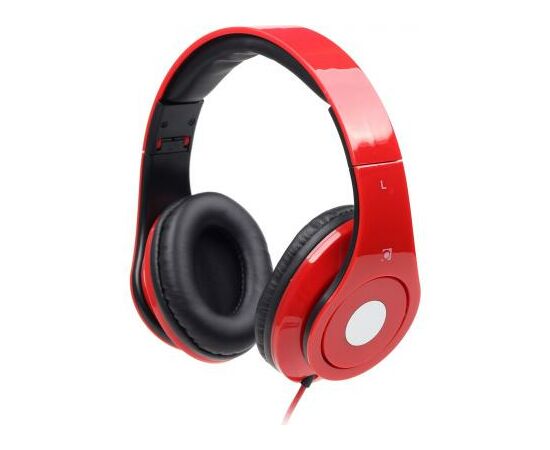 Навушники Gmb audio MHS-DTW Red (MHS-DTW-R)