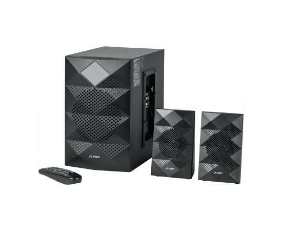 Акустическая система F&D A180X black, изображение 2 Акустическая система F&D A180X black, изображение 2