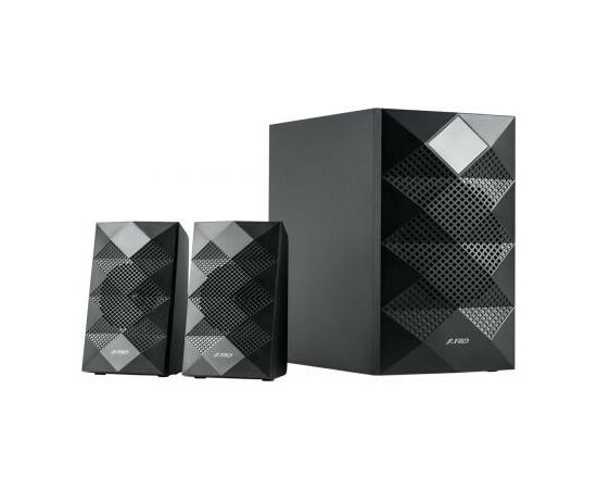 Акустическая система F&D A180X black, изображение 3 Акустическая система F&D A180X black, изображение 3