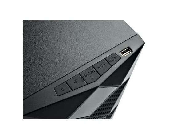 Акустическая система F&D A180X black, изображение 4 Акустическая система F&D A180X black, изображение 4