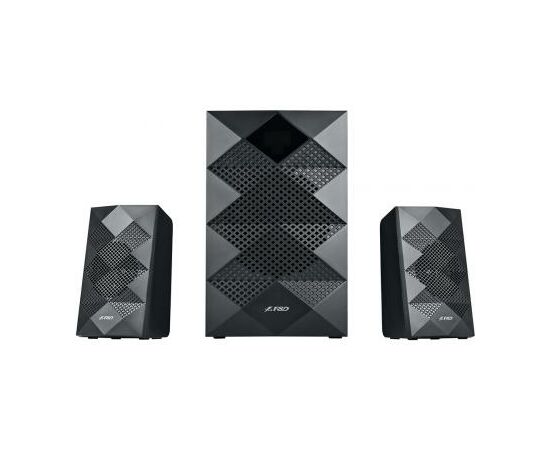 Акустическая система F&D A180X black