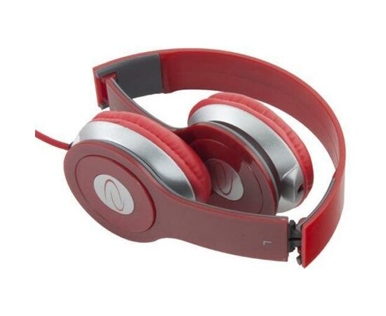 Наушники Esperanza EH145 Red (EH145R), изображение 2 Наушники Esperanza EH145 Red (EH145R), изображение 2