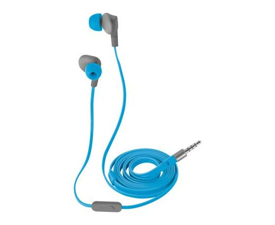 Наушники Trust Urban Aurus Blue (20837)