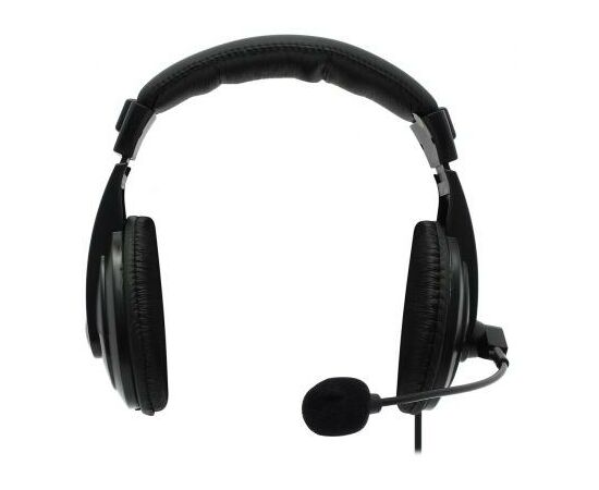 Наушники Defender Gryphon HN-750 Black (63750), изображение 2