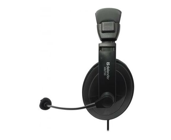 Наушники Defender Gryphon HN-750 Black (63750), изображение 3