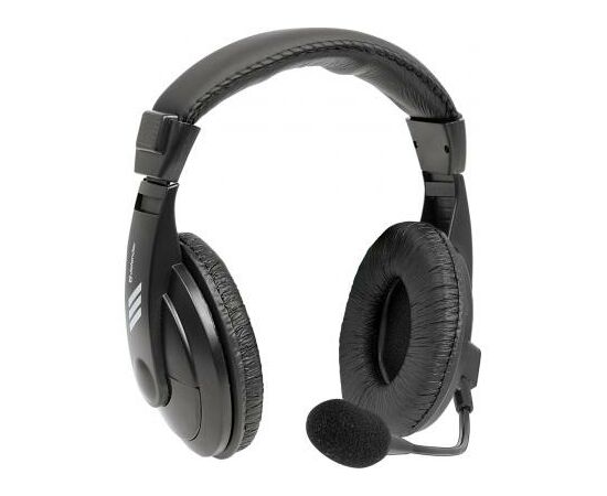 Наушники Defender Gryphon HN-750 Black (63750)