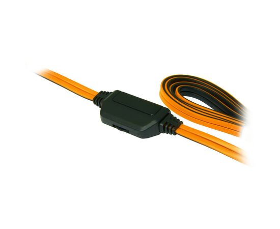 Навушники Defender Warhead G-120 Black-Orange (64099), зображення 4 Навушники Defender Warhead G-120 Black-Orange (64099), зображення 4