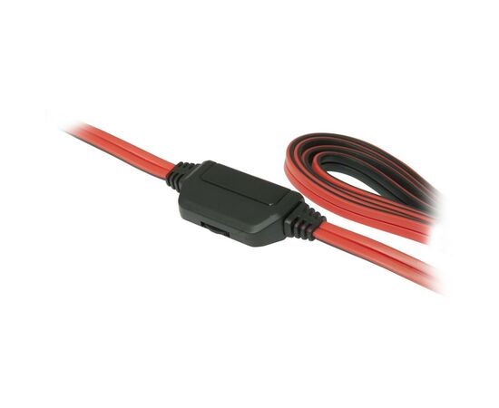 Наушники Defender Warhead G-120 Red-White (64098), изображение 4