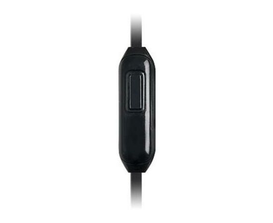 Наушники REAL-EL Z-1012 Black, изображение 3 Наушники REAL-EL Z-1012 Black, изображение 3