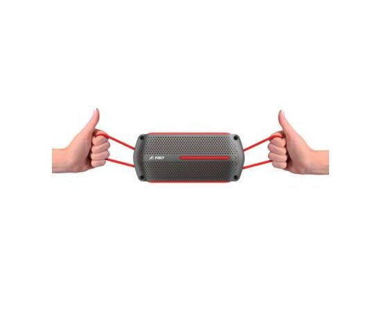 Акустическая система F&D W12 black, изображение 3 Акустическая система F&D W12 black, изображение 3