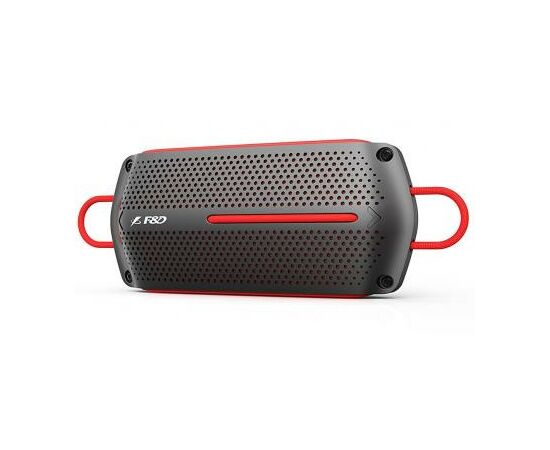 Акустическая система F&D W12 black