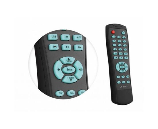 Акустическая система F&D A-140X black, изображение 2 Акустическая система F&D A-140X black, изображение 2