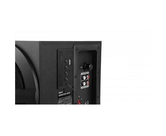 Акустическая система F&D A-140X black, изображение 4 Акустическая система F&D A-140X black, изображение 4