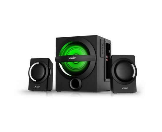 Акустическая система F&D A-140X black