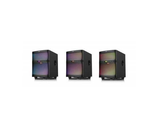 Акустическая система F&D F5060X black, изображение 2 Акустическая система F&D F5060X black, изображение 2