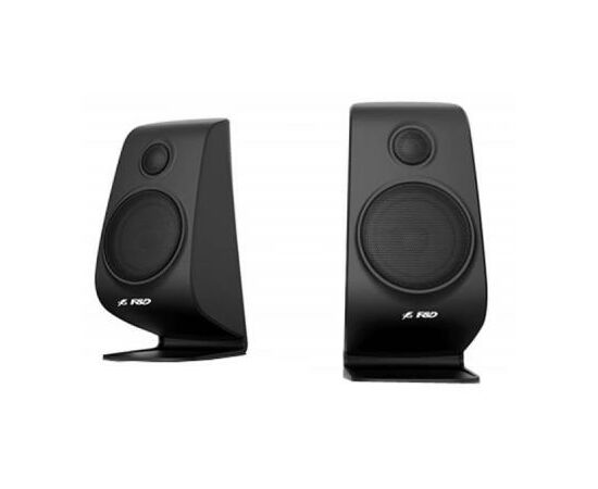 Акустическая система F&D F5060X black, изображение 3 Акустическая система F&D F5060X black, изображение 3
