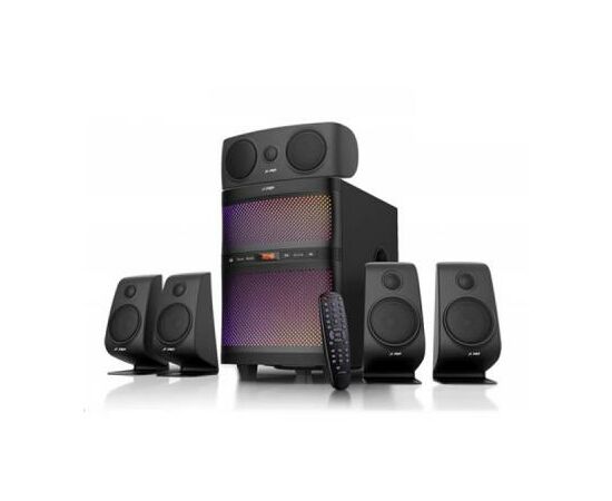 Акустическая система F&D F5060X black