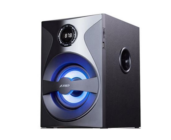 Акустическая система F&D F3800X, изображение 2 Акустическая система F&D F3800X, изображение 2