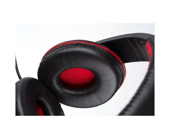 Наушники Vinga HSU040 Black USB (HSU40BK), изображение 7 Наушники Vinga HSU040 Black USB (HSU40BK), изображение 7