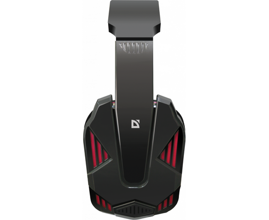 Наушники Defender Warhead G-260 (64121), изображение 3 Наушники Defender Warhead G-260 (64121), изображение 3