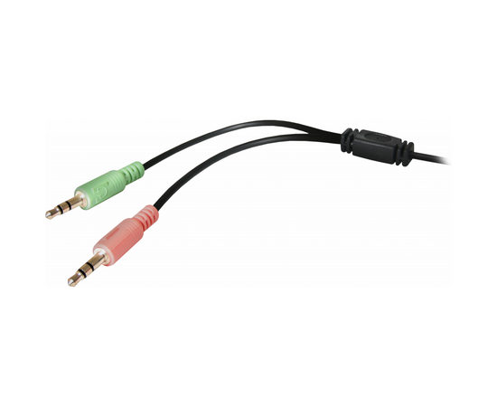 Наушники Defender Warhead G-260 (64121), изображение 5 Наушники Defender Warhead G-260 (64121), изображение 5