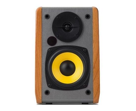 Акустическая система Edifier R1010BT Brown, изображение 3 Акустическая система Edifier R1010BT Brown, изображение 3