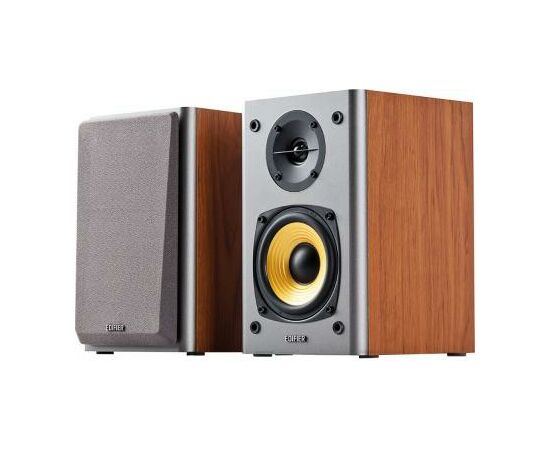 Акустическая система Edifier R1000T4 Brown