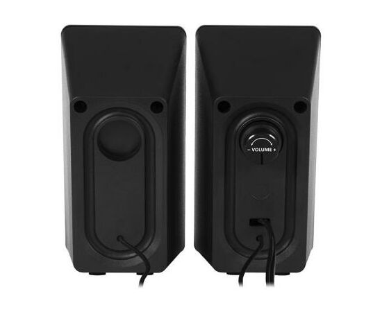 Акустическая система Sven 300 black, изображение 3 Акустическая система Sven 300 black, изображение 3